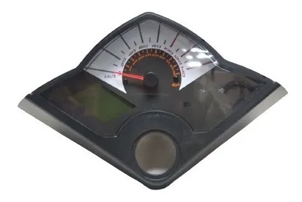 Tacometro Para Moto Tx-200