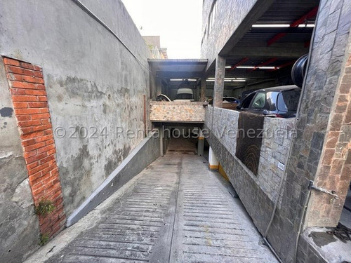 Carla Gonzalez Edificio En Alquiler En Santa Eduvigis Mls #24-16841 Gt