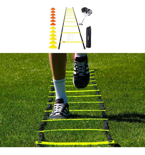 Fwefww Ejercicios De Entrenamiento De Paracaídas De