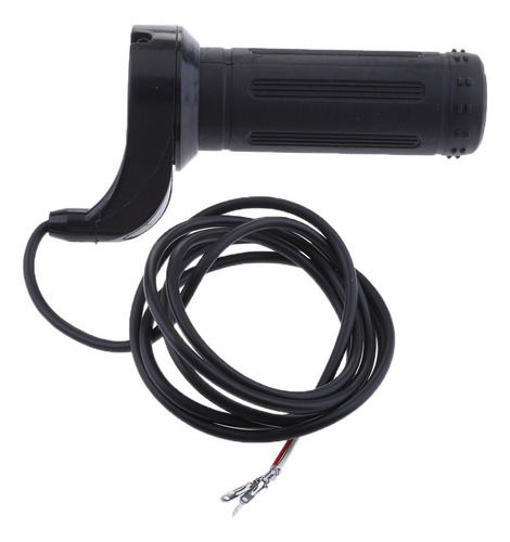 Lida Com 3 Cabos Elétricos Com Giro 7/8