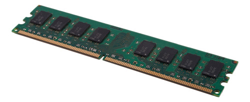 Memoria Dimm R De Escritorio L82 Gb Ddr2 Pc2-5300 667 Mhz 24
