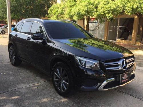 Mercedes Benz Glc 250