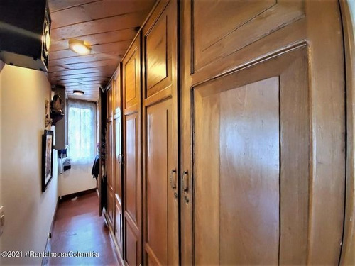 Arriendo Casa En Cedritos Mls 21-1593