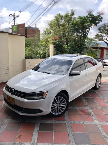 Jetta New Confortline 2013