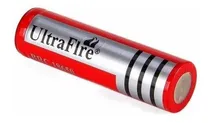 Comprar Pila De Litio Recargable 18650 Linternas De 3.7v De 4200 Mah