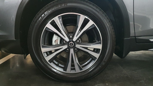 Imagen 4 de 5 de Nissan X-trail Exclusive Cvt 4x4