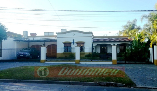 Casa En Venta En Castelar