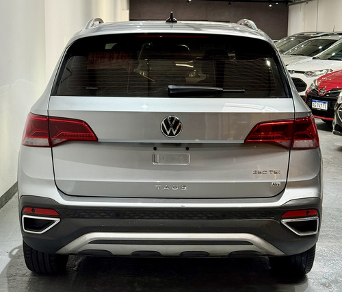 Volkswagen Taos 1.4 250 Tsi Highline