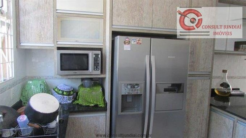 Imagem 5 de 29 de Casas Comerciais À Venda Em Jundiaí/sp - Compre O Seu Casas Comerciais Aqui! - 1320195