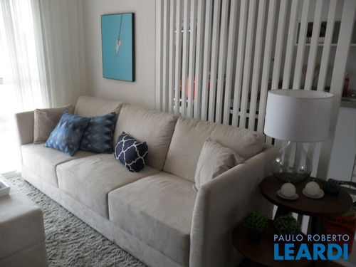 Imagem 2 de 15 de Apartamento - Pompéia - Sp - 497615