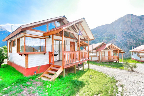 Casa En Venta De 14 Dorm. En San José De Maipo