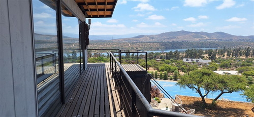 Sitio En Venta En Limache