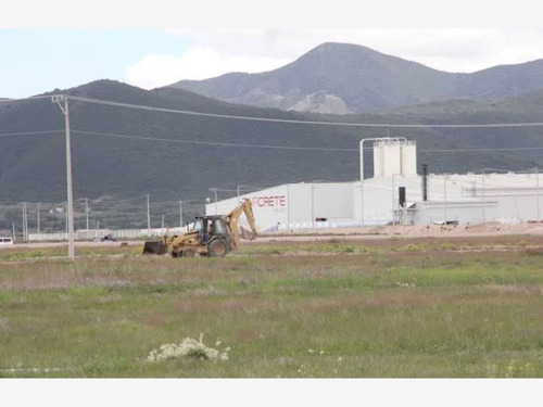 Imagen 7 de 7 de Terreno En Venta Las Pintas