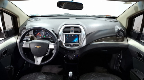 Chevrolet Beat 1.2 Ltz C