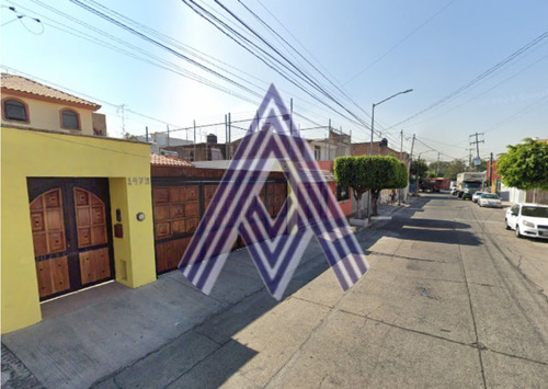 Venta De Casa En Guadakajara Jalisco Colonia Atlas