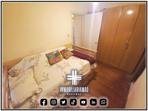 Imagen 8 de 15 de Apartamento Venta Palermo Montevideo Imas.uy J * (ref: Ims-15859)