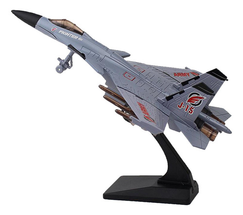 Shaoke 1: 100 China Modelo De Conmemorar Colección Gris