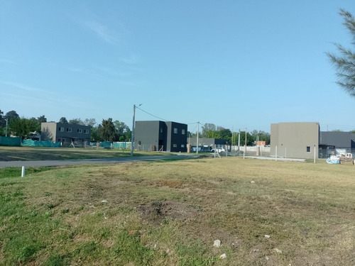 Venta Lote En Barrio Parque Las Casuarinas - Semicerrado - Del Viso, Pilar