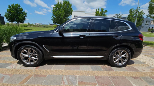 BMW X3 2.0 Xdrive 30i Xline