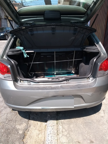 Fiat Palio Elx Attratctive 1.0 2010 2º Dono Completo 13.600,