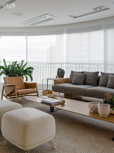 Apartamento - Jardim Aquarius - Ref: 8423 - V-ri4052