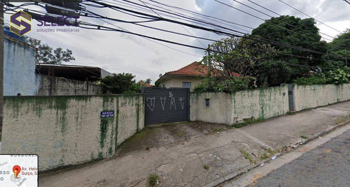 Imagem 16 de 16 de Terreno À Venda, 1500 M² Por R$ 3.500.000,00 - Campos Elíseos - São Paulo/sp - Te0031
