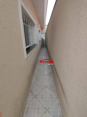 Imagem 22 de 22 de Casa Com 3 Dormitórios À Venda, 198 M² Por R$ 1.380.000,00 - Penha - São Paulo/sp - Ca0934