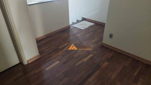 Imagem 10 de 30 de Sobrado À Venda, 232 M² Por R$ 750.000,00 - Jardim São Luiz - Ribeirão Preto/sp - So0535