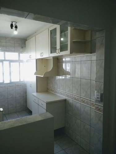 Imagem 4 de 10 de Vendendo Um Apartamento Recém Reformado 1 Quarto - Bela Vista - Metrô Trianon-masp - Ap15794
