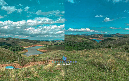 Imagem 6 de 8 de Loteamento Monte Bello - Terreno Em Igaratá (sp) - 1000m² Vista Para A Represa