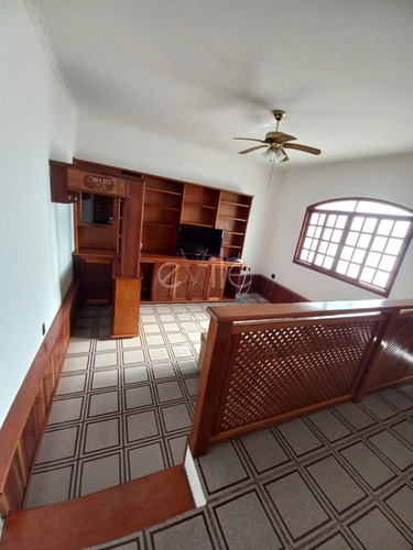 Imagem 5 de 17 de Casa Para Aluguel Em Jardim Alto Da Cidade Universitária - Ca009619