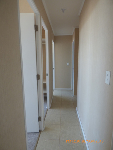 Depto Se Arriendo 3d + 1baño Cercano Al Metro San Miguel