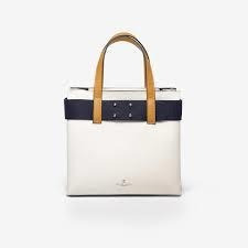 Imagen 1 de 2 de Bolsa Sandhams Small Handbag 43730 Oriflame