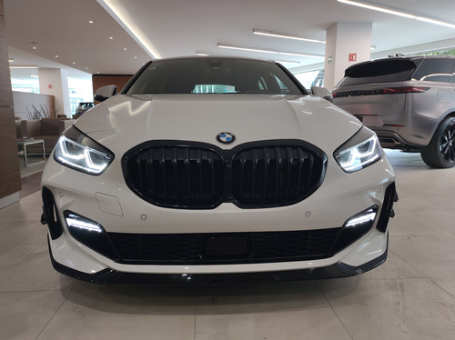 BMW Serie 1 1.5 118