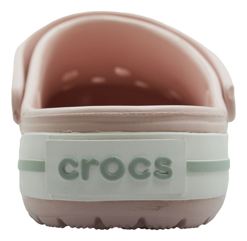 Sandalia Crocs Crocband Clog 11016-6ur