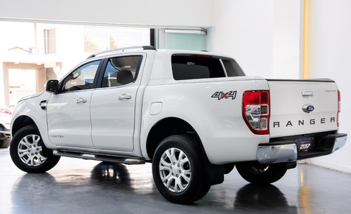 Ford Ranger 3.2 Limited 4x4 Automatica - Car Cash