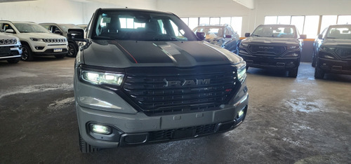 Ram Rampage R/t - Rebel Rampage Rebel-r/t