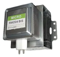 Comprar Magnetron Galanz Anclaje 2m219j Para Microondas - Microsur