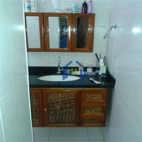 Casa Residencial À Venda, Jardim Urupês, São José Do Rio Preto - Ca0567. - Ca0567