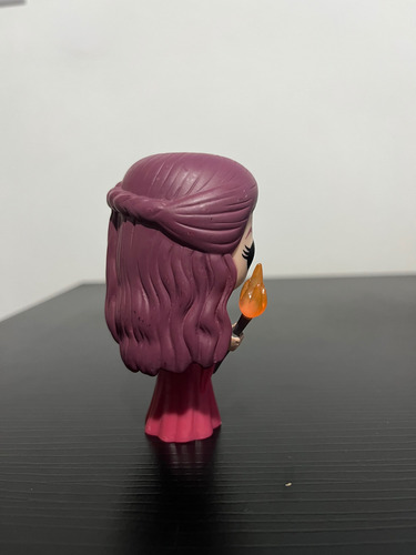 Funko Pop! Game Of Thrones - Melisandre #42 (Usado)