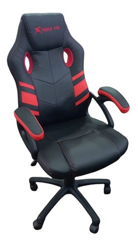 Silla Gamer Advanced Xtrike Me 