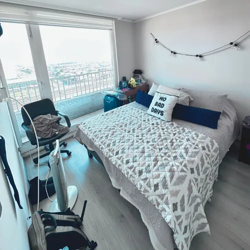 Se Vende Departamento Frente Mall Bio-bio