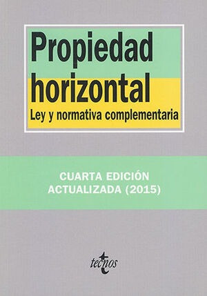 Libro Propiedad Horizontal