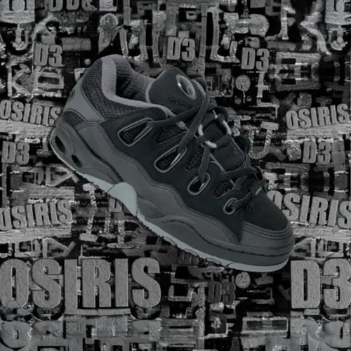 Tenis skate osiris hotsell