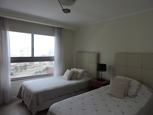 Imagen 7 de 15 de Apartamento En Venta De 3 Dormitorios En Playa Brava (ref: Lij-3058)