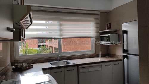 Imagen 7 de 13 de Apto.en Alquiler Naranjos De Las Mercedes 22-24878 Sandra 04143140082