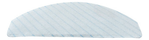 Trapo Resistente Desechable Para Deebot Ozmo T8 Aivi T8 Max