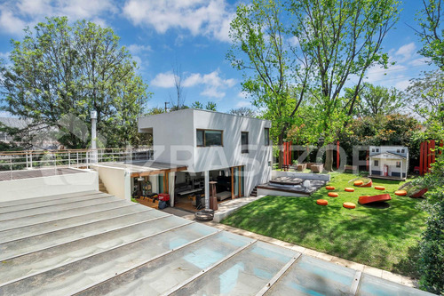 Casa En Barrio La Colina, Don Torcuato.