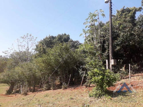 Sítio Com 3 Dormitórios À Venda, 41000 M² Por R$ 375.000,00 - Zona Rural - Jataizinho/pr - Si0013