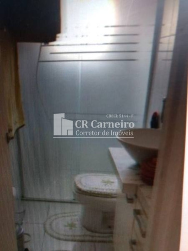Imagem 6 de 10 de Sobrado Para Venda No Bairro Vila Ré, 3 Dorm, 3 Suíte, 4 Vagas, 164 M - 1451